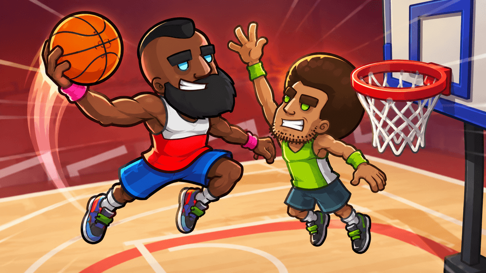 Dunk clash
