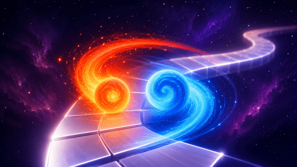 Orbit Beats
