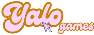 YaloGames logo